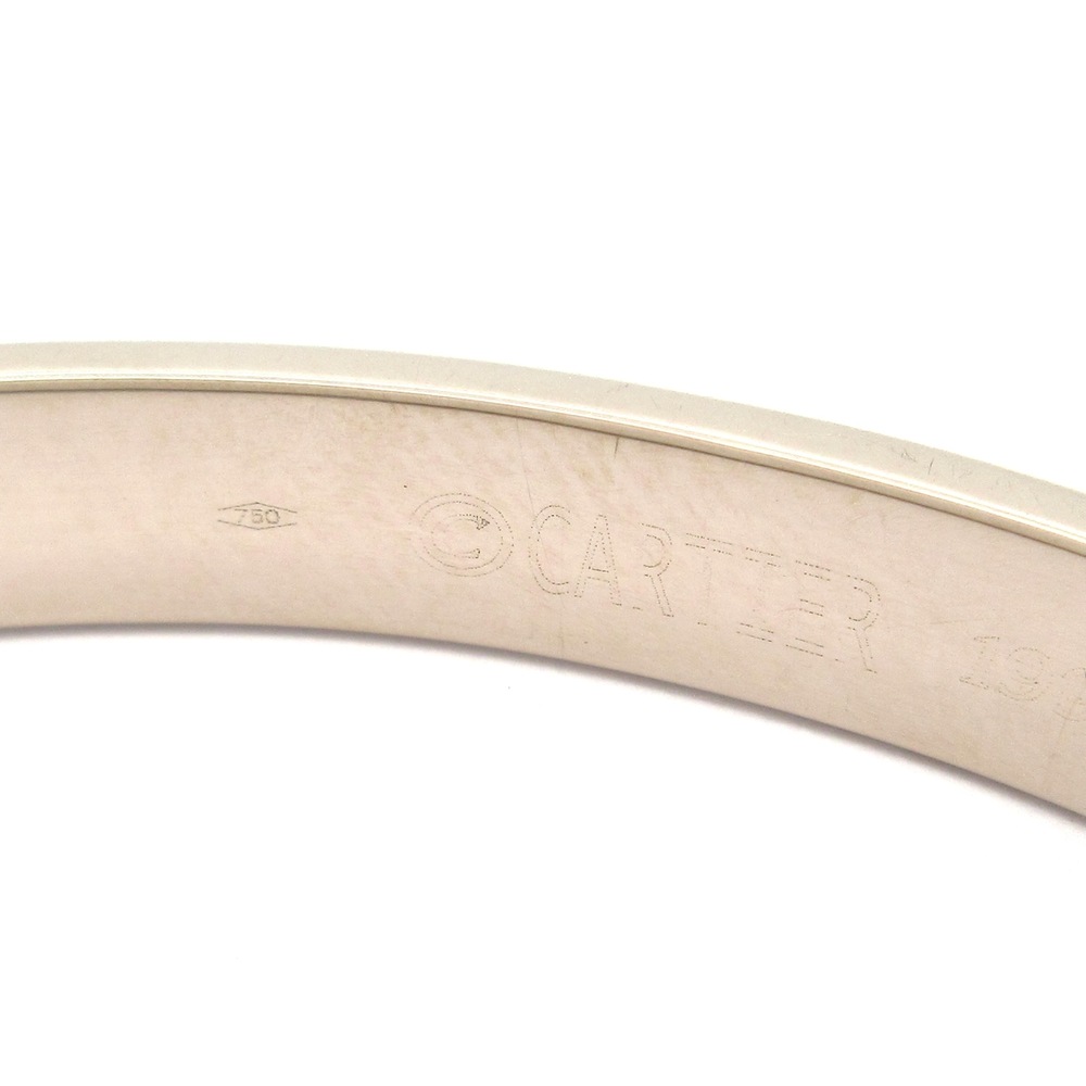 Cartier Love Bracelet Bangle - Picture 4 of 7